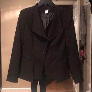 Woman’s blazer